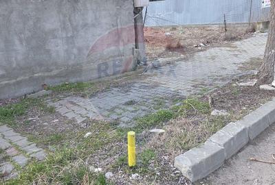 Teren de 949 mp, în Central