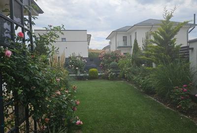 Vila superba in Paradisul Verde Corbeanca - 7