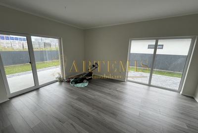 Casa tip parter, zona Dedeman - 5