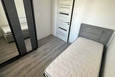 Apartament cu 4 camere decomandat în Tractorul - 6