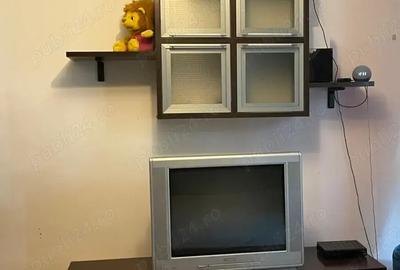 Vand apartament 3 camere, bdul Chimiei, et 2 4 Vand apartament 3 camere, bdul Chimiei, et 2 4 - 10