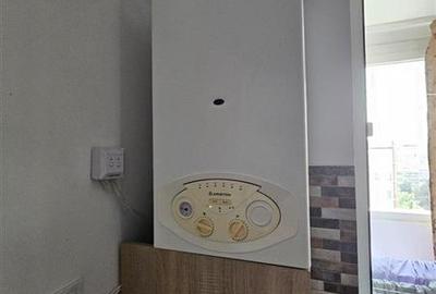 Apartament cu 2 camere decomandat, mobilat în Central - 3