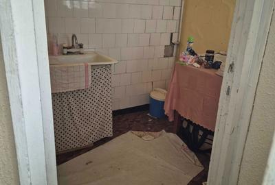 Garsonieră decomandată în Central - 1
