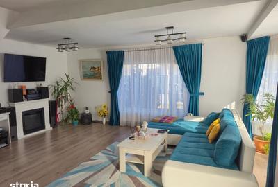 Casă cu 3 camere cu Teren 500 Mp în Moșoaia - 20