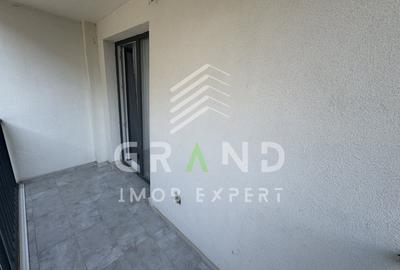 TOTUL NOU | Ap 2 camere | BALCON | PARCARE | ABATORULUI/PARC POLIGON/FLORESTI - 23