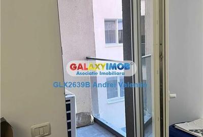 Garsonieră în Central