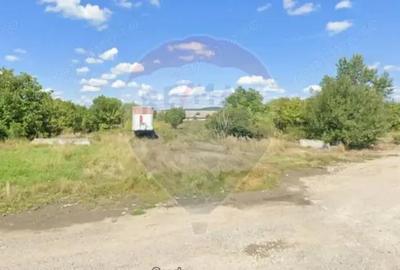 Teren 13,642mp Sighetu Marmatiei / Strada Bogdan Voda - 5