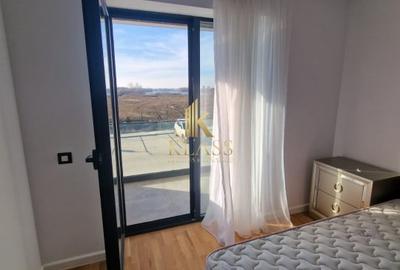 Apartament cu 3 camere decomandat, mobilat în P-ta Presei Libere - 8