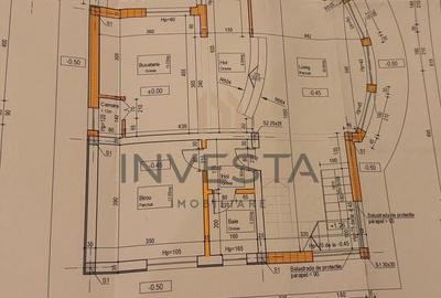 Casă individuală cu 5 camere cu Canalizare în Grigorescu - 14