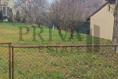 Teren Construcții intravilan de 1079 mp, în Giarmata - 3