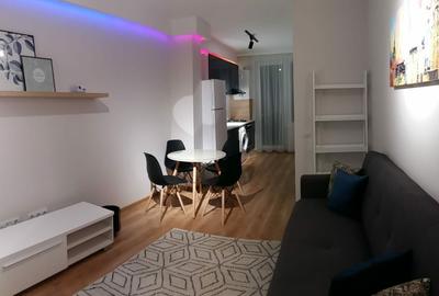 Apartament cu 2 camere semidecomandat în Central - 5