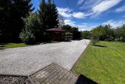 Ocazie unică! Casă de vânzare în stațiunea Covasna! - 26