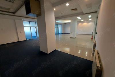 Spațiu comercial, de 225 mp, în Pipera - 1