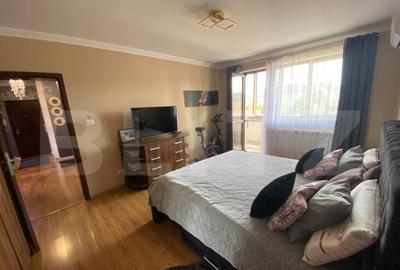 Apartament SUPERB 3 camere, 81 mp utili, garaj, 2 bai- zona - 13