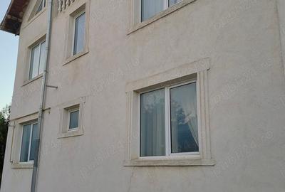 Casa cu etaj - 1