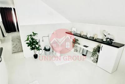 Casă cu 4 camere cu Teren 381 Mp în Central - 18