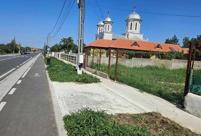 Teren de vânzare în Corbu, ideal pentru investiții sau dezvoltare afaceri! - 4