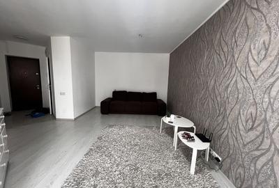 Complex Planorama , Doamna Ghica  -  Garsoniera 37 mp  - BLOC NOU 2016 - 3