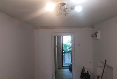Garsonieră semidecomandată în Cotroceni - 3