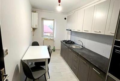 Tur 3D! Eleganta in cromatica de toamna, 2 bai, etaj 1, Bartolomeu, Brasov - 38