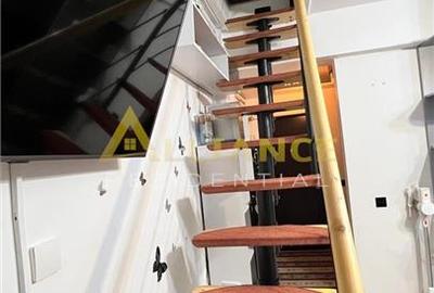 Apartament cu 3 camere decomandat în Central - 2