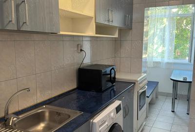 Garsoniera de inchiriat Rahova-Sebastian-Petre Ispirescu - Sector 5 - 2