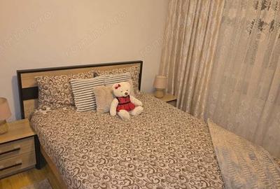 Vand apartament cu 2 camere in Deva, zona Dacia (Romanilor), etaj 2, mobilat si utilat integral - 10