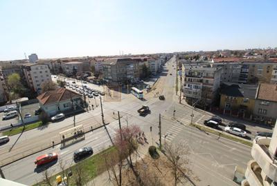 Apartament cu 2 camere decomandat, mobilat în Spitalul Județean - 1