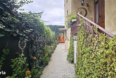 Apartament cu 4 camere, mobilat în Șagului - 7