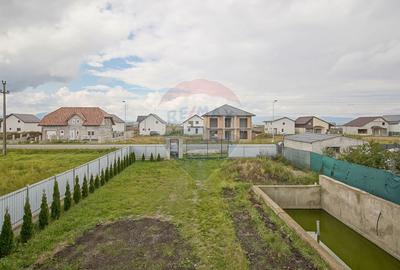 Hotel/Pensiune, de 700 mp, în Bod - 33