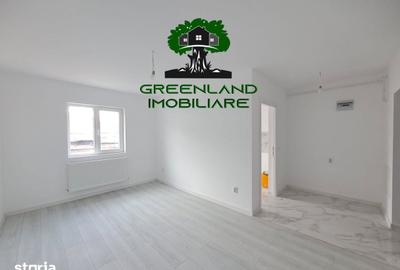 Apartament cu 2 camere în Ciurea - 7