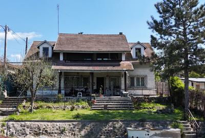 Casă individuală cu 6 camere cu Canalizare în Pasărea - 20