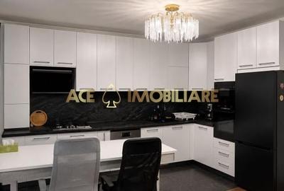 Apartament cu 3 camere semidecomandat, mobilat în Străulești - 2