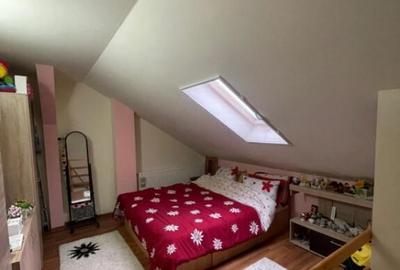 Garsoniera pe doua nivele, 38 mp, zona Tepes - 3