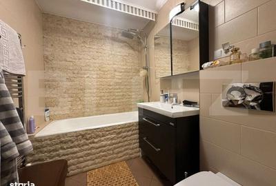 Apartament cu 3 camere în Bunești - 2