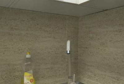 Garsonieră nedecomandată, mobilată în Țiglina 1 - 6