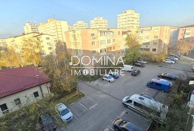 Apartament cu 2 camere decomandat în 9 Mai