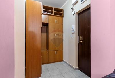 Apartament 2 camere de inchiriat Ared UTA Apartament 2 camere de inchiriat Ared UTA - 7