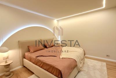 Apartament cu 2 camere semidecomandat, mobilat în Gheorgheni - 4