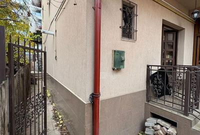 Casă cu 4 camere cu Teren 250 Mp în Crângași - 4