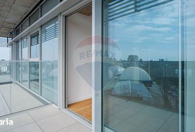 Apartament cu 2 camere în Floreasca - 16