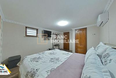 Garsonieră semidecomandată, mobilată în Boul Roșu - 4