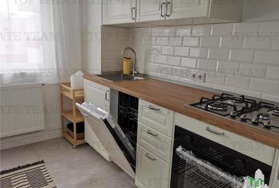 Ap 2 camere Emil Racovita - Grand Arena renovat - 2