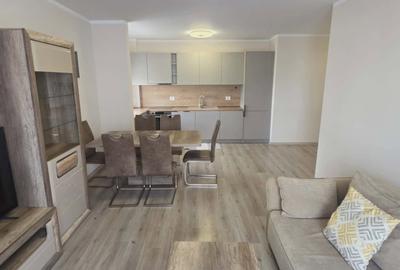 Apartament cu 3 camere în Decebal - 9