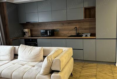 Apartament ultramodern de vanzare Gherla, str.Calara?i - 9