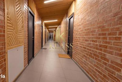 Apartament cu 3 camere, mobilat în Străulești - 11