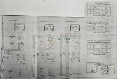 Casă de vânzare în zona Trei Stejari Sibiu - ideală pentru locuit sau business.. - 13