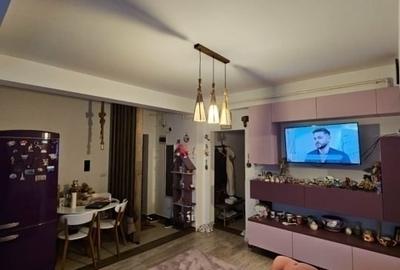 Apartament 2 camere, 50mp, mutare imediata in Bucium - 4
