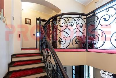 Ultracentral - str. George Bacovia - vila P+1E - 13