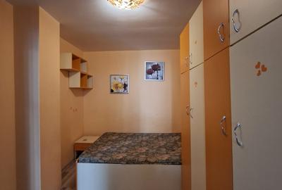 Apartament cu 2 camere semidecomandat în Gheorgheni - 3